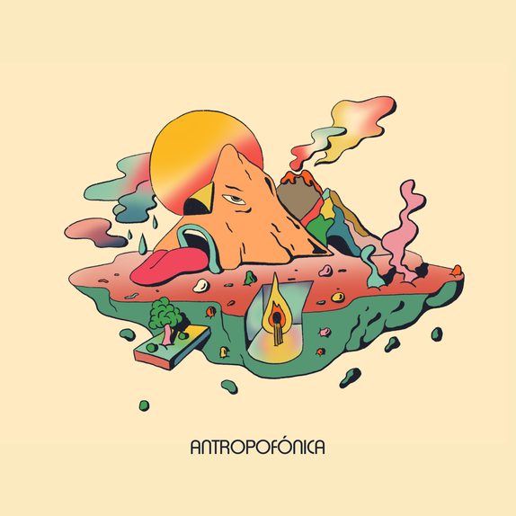 Antropofónica/ reducido