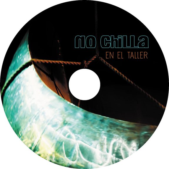 No Chilla en el taller